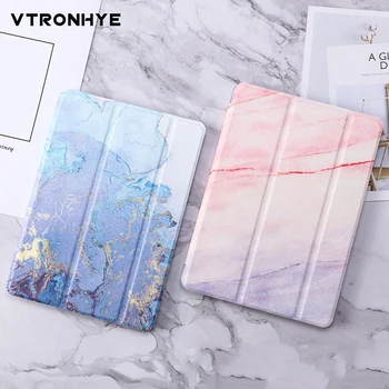 For iPad Pro 10.5 Case Silicon Soft Back Folding Stand Marble PU Leather Smart Cover for Fundas iPad pro 9.7" Auto Sleep/Wake
For iPad Pro 10.5 Case Silicon Soft Back Folding Stand Marble PU Leather Smart Cover for Fundas iPad pro 9.7" Auto Sleep/Wake
