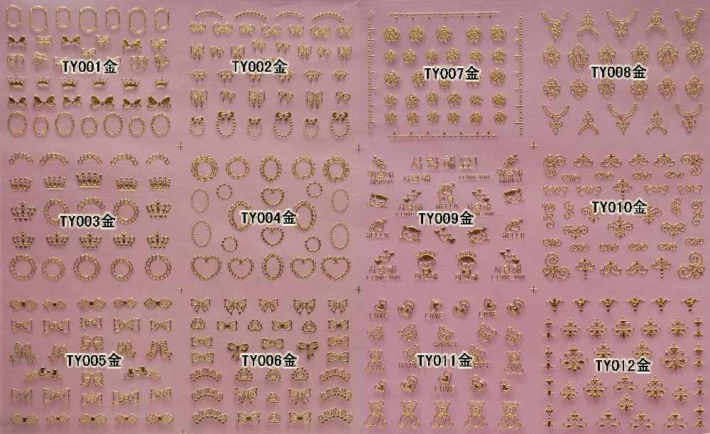 TY001-012 3D