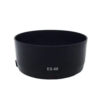 New ES-68 Camera Lens Hood for Canon EOS EF 50mm f/1.8 STM Free shipping 49mm lens protector
New ES-68 Camera Lens Hood for Canon EOS EF 50mm f/1.8 STM Free shipping 49mm lens protector