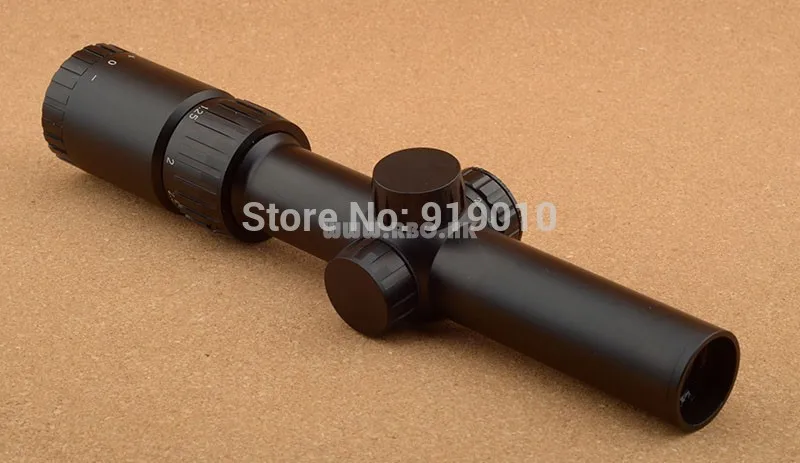 hunting 1.25-5x24 side light Rifle scope wiht 1.25 inch 30mm scope ring tube M2048
hunting 1.25-5x24 side light Rifle scope wiht 1.25 inch 30mm scope ring tube M2048