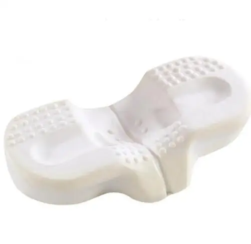 Premium Ergonomic Patented Non Toxic Anti-Snore Memory Foam Pillow Snore Stop Sleep Pillow
Premium Ergonomic Patented Non Toxic Anti-Snore Memory Foam Pillow Snore Stop Sleep Pillow