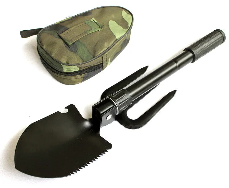 metal detector Supporting tools kit gold finder shovel Military Folding Shovel Survival Spade Emergency Garden Camping Tool
metal detector Supporting tools kit gold finder shovel Military Folding Shovel Survival Spade Emergency Garden Camping Tool