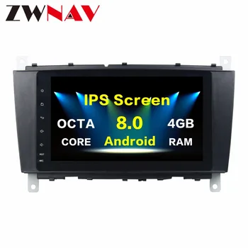 4+32G 2Din Android 8.0 Car DVD Player unit For Mercedes-Benz /C-Class /W203 /CLC /G /Class /W467 Radio GPS Navigation autostereo
4+32G 2Din Android 8.0 Car DVD Player unit For Mercedes-Benz /C-Class /W203 /CLC /G /Class /W467 Radio GPS Navigation autostereo