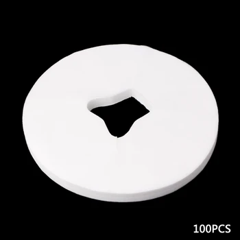 HUAMIANLI 100Pcs/Set Non-woven Fabric Disposable Spa Face Pillow Cover Pad Table Overlay Tool 6EE600109
HUAMIANLI 100Pcs/Set Non-woven Fabric Disposable Spa Face Pillow Cover Pad Table Overlay Tool 6EE600109