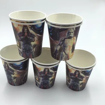 10PCS/LOT STAR WARS CUPS STAR WARS GLASSES KIDS BIRTHDAY PARTY SUPPLIES HAPPY BIRTHDAY PARTY STAR WARS CUP
10PCS/LOT STAR WARS CUPS STAR WARS GLASSES KIDS BIRTHDAY PARTY SUPPLIES HAPPY BIRTHDAY PARTY STAR WARS CUP