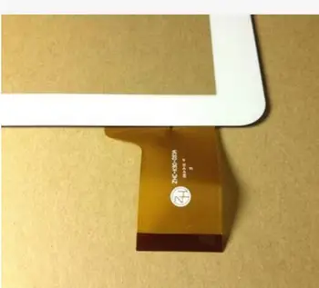 New touch screen 9" Ansonic 9-dc8 Tablet touch panel digitizer glass Sensor replacement ZHC K90 093A Free Shipping