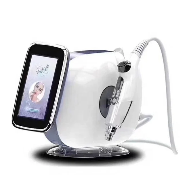 2019 New Moisturizing Skin Nano Mesotherapy wrinkle removal RF EMS Nano Mesogun machine with CE
2019 New Moisturizing Skin Nano Mesotherapy wrinkle removal RF EMS Nano Mesogun machine with CE