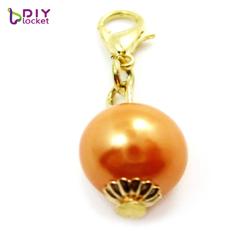 Beads Necklace Jewelry LSFE02-7 (2)