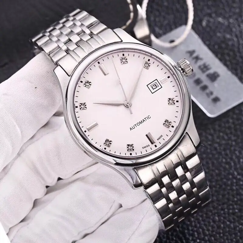 Mens Watches Top Brand Runway Luxury European Design Automatic Mechanical Watch S0914
Mens Watches Top Brand Runway Luxury European Design Automatic Mechanical Watch S0914