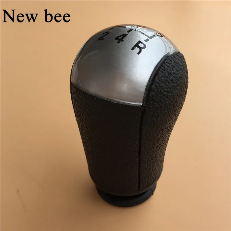 Newbee 5 Speed Gear Shift Knob Lever Stick for Ford Focus MK2 /Mondeo/Transit/Galaxy/Fiesta/Mustang MAX 2005 2006 2007 2008 2012
Newbee 5 Speed Gear Shift Knob Lever Stick for Ford Focus MK2 /Mondeo/Transit/Galaxy/Fiesta/Mustang MAX 2005 2006 2007 2008 2012