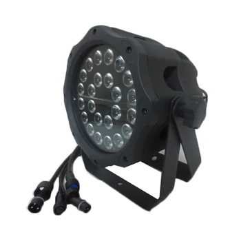E-16pcs/lot American stage 24pcs par led dmx 10w led par 64 rgbw 24x10W 4 in 1 waterproof led par can light
E-16pcs/lot American stage 24pcs par led dmx 10w led par 64 rgbw 24x10W 4 in 1 waterproof led par can light
