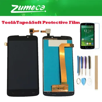 Original Quality For Philips Xenium V387 LCD Display Screen+Touch Screen Digitizer Assembly Replacement Part Black Color+ Kits
Original Quality For Philips Xenium V387 LCD Display Screen+Touch Screen Digitizer Assembly Replacement Part Black Color+ Kits