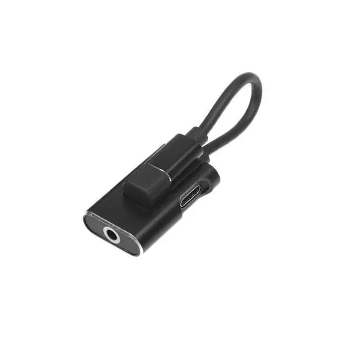 Micro USB Type-C 3.5mm Jack Adapter Audio Stylish design with distinctive look. Headphone Earphone Charger Cable
Micro USB Type-C 3.5mm Jack Adapter Audio Stylish design with distinctive look. Headphone Earphone Charger Cable