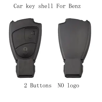 High Performance 2 Buttons Car Key Protective Cover PP Key Fob Case For Mercedes Benz C E ML Class Sprinter
High Performance 2 Buttons Car Key Protective Cover PP Key Fob Case For Mercedes Benz C E ML Class Sprinter