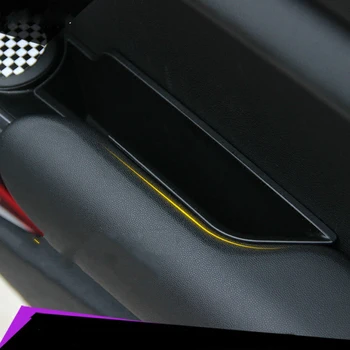 ABS Material UV Protected Door Inner Storage box consolidation accessories For Mini Cooper F56 Only(2 pcs/set) car styling
ABS Material UV Protected Door Inner Storage box consolidation accessories For Mini Cooper F56 Only(2 pcs/set) car styling