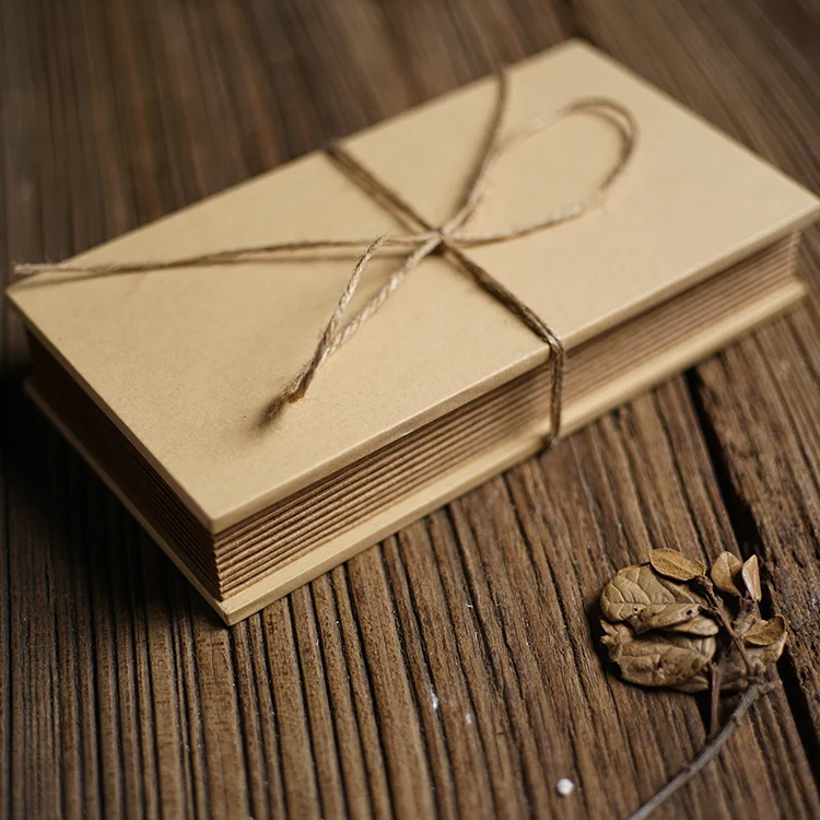 Hand Made Hardcover Kraft Paper Folding Photo Album Movie DIY Photo Album Anniversary Scrapbook Wedding Photo Album
Hand Made Hardcover Kraft Paper Folding Photo Album Movie DIY Photo Album Anniversary Scrapbook Wedding Photo Album