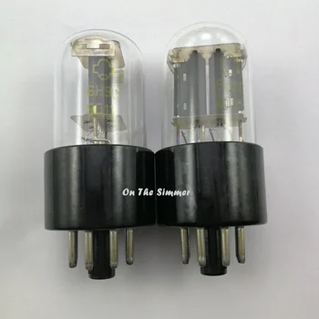 Soviet 6H9C tube generation 6SL7 6N9P 5691 6n9p provide paired sound quality soft
Soviet 6H9C tube generation 6SL7 6N9P 5691 6n9p provide paired sound quality soft