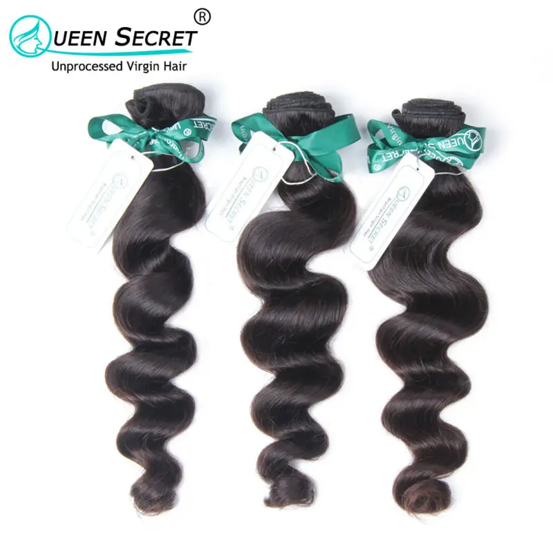 Queen Secret hair products 100% Brazilian loose wave human hair 2pcs a lot top grade 6A good quality brazilian virgin hair weave 
Queen Secret hair products 100% Brazilian loose wave human hair 2pcs a lot top grade 6A good quality brazilian virgin hair weave