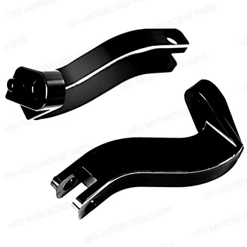 New Rear Passenger Footpeg Mounting Kit For Harley Touring Road King FLHX 93-16 17
New Rear Passenger Footpeg Mounting Kit For Harley Touring Road King FLHX 93-16 17