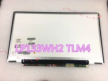 free shipping LP133WH2-TLM4 L4 LTN133AT25-601 501 B133XW07 V.2 LT133EE09400 laptop screen 40pin
free shipping LP133WH2-TLM4 L4 LTN133AT25-601 501 B133XW07 V.2 LT133EE09400 laptop screen 40pin