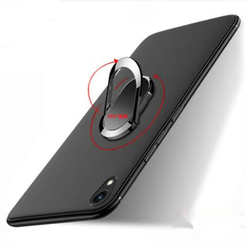 Чехол для Huawei Honor 8C 8X 8A 10 10i 8 Lite X магнитный автомобильный держатель чехол 8S P20 P30 Pro