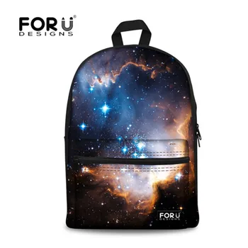 FORUDESIGNS Shoulder Backpack For Women 3D Universe Galaxy Casual Woman Large Backpacks Female Travel Bagback School Bolsa Mujer
FORUDESIGNS Shoulder Backpack For Women 3D Universe Galaxy Casual Woman Large Backpacks Female Travel Bagback School Bolsa Mujer