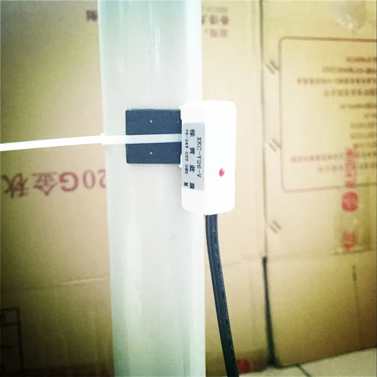 Fast Ship 2PCS WaterTank/ Water Tower Water Traced Pipeline liquid level Sensor/ laboratory Tubular Control liquid level Sensor
Fast Ship 2PCS WaterTank/ Water Tower Water Traced Pipeline liquid level Sensor/ laboratory Tubular Control liquid level Sensor