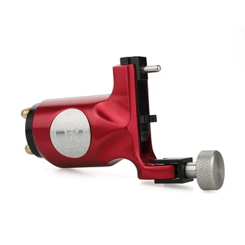 Powerful Rotary Tattoo Machine With RCA Clip Cord Tattoo Guns Swiss Motor Shader&Liner
Powerful Rotary Tattoo Machine With RCA Clip Cord Tattoo Guns Swiss Motor Shader&Liner