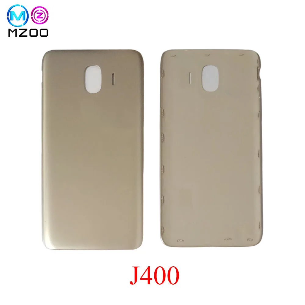 For SAMSUNG Galaxy J4 2018 J400 J400F J400H J400P J400M J400G Housing Back Battery Cover Rear Door Case Middle Frame Bezel Parts
For SAMSUNG Galaxy J4 2018 J400 J400F J400H J400P J400M J400G Housing Back Battery Cover Rear Door Case Middle Frame Bezel Parts