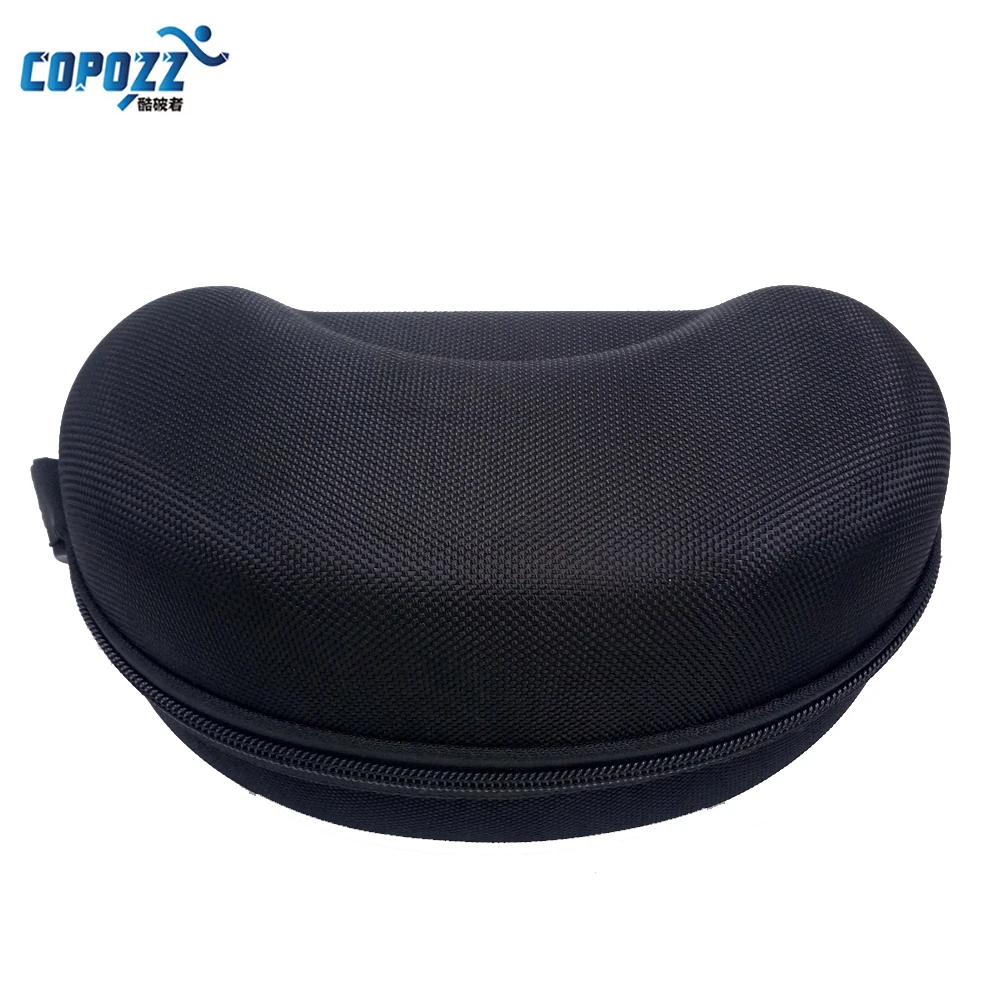 Copozz очки для катания на лыжах футляр очков EVA портативный защитный жесткий чехол