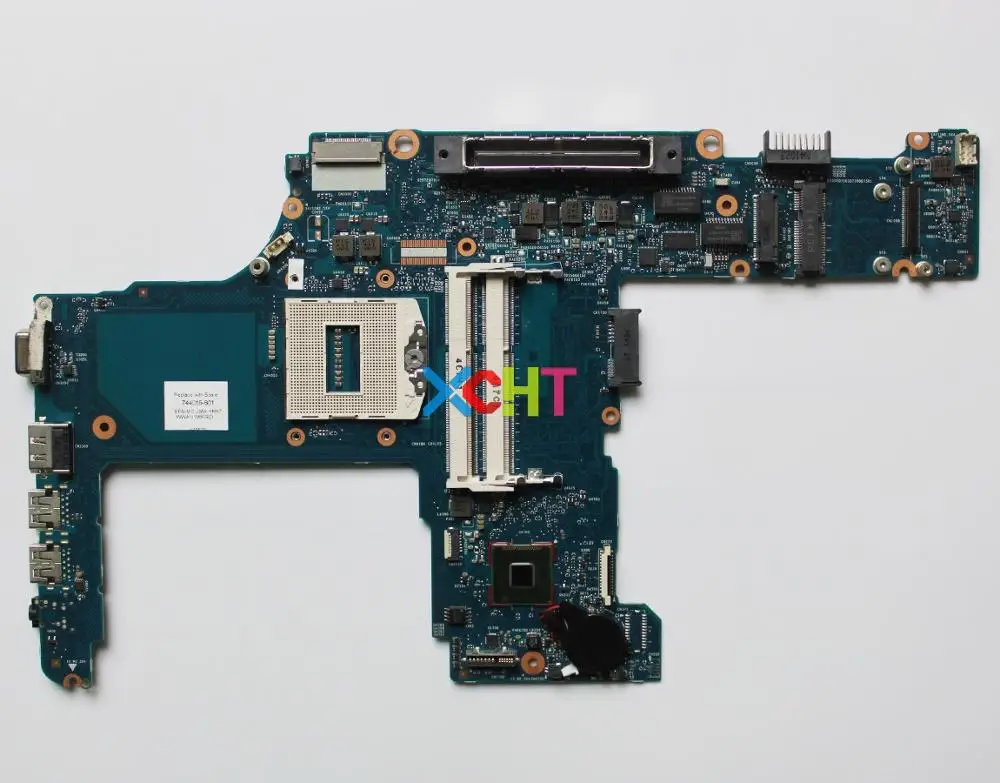for HP ProBook 650 G1 744015-601 744015-001 744015-501 6050A2566301-MB-A04 HM87 Motherboard Mainboard Tested
for HP ProBook 650 G1 744015-601 744015-001 744015-501 6050A2566301-MB-A04 HM87 Motherboard Mainboard Tested