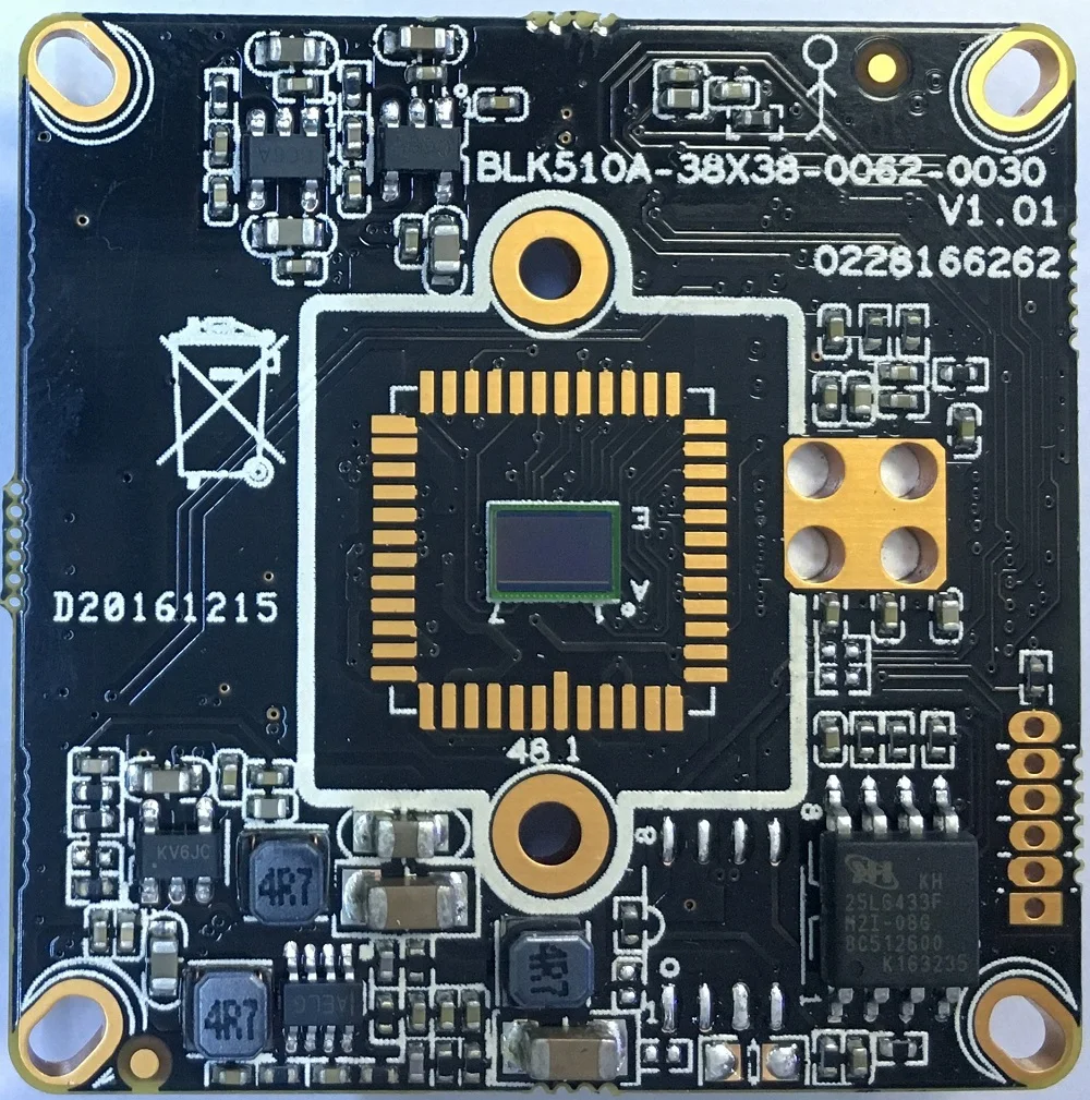 Diske XMEYE 1.0MP IP Camera Module chip board IP Camera Board IPC510+H42 CCTV Camera module chip board
Diske XMEYE 1.0MP IP Camera Module chip board IP Camera Board IPC510+H42 CCTV Camera module chip board