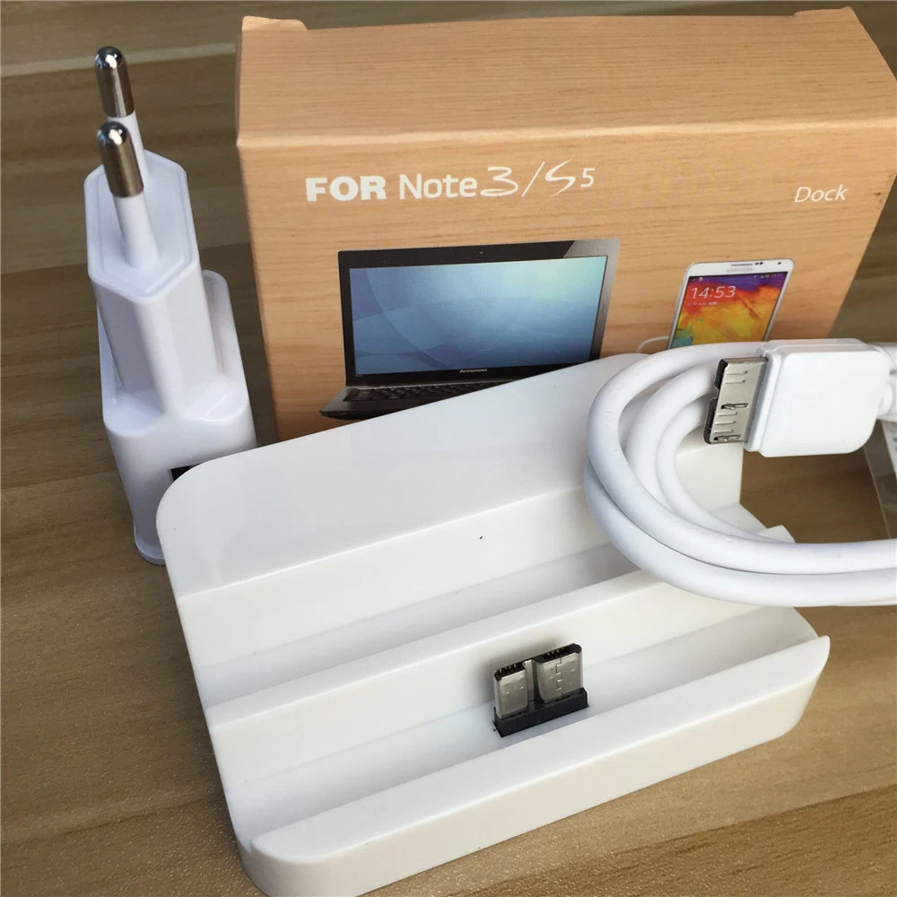 Stand Base Docking Station+Travel Wall Charger Adapter+Micro USB Data Sync Charging Cable Cords for Samsuang Galaxy S5 Note3
Stand Base Docking Station+Travel Wall Charger Adapter+Micro USB Data Sync Charging Cable Cords for Samsuang Galaxy S5 Note3