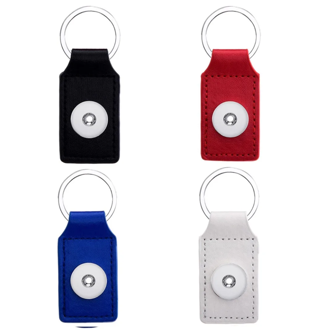 XH6355 New PU snap button jewelry Keyring keychain key chain (fit 18mm 20mm snaps )
XH6355 New PU snap button jewelry Keyring keychain key chain (fit 18mm 20mm snaps )
