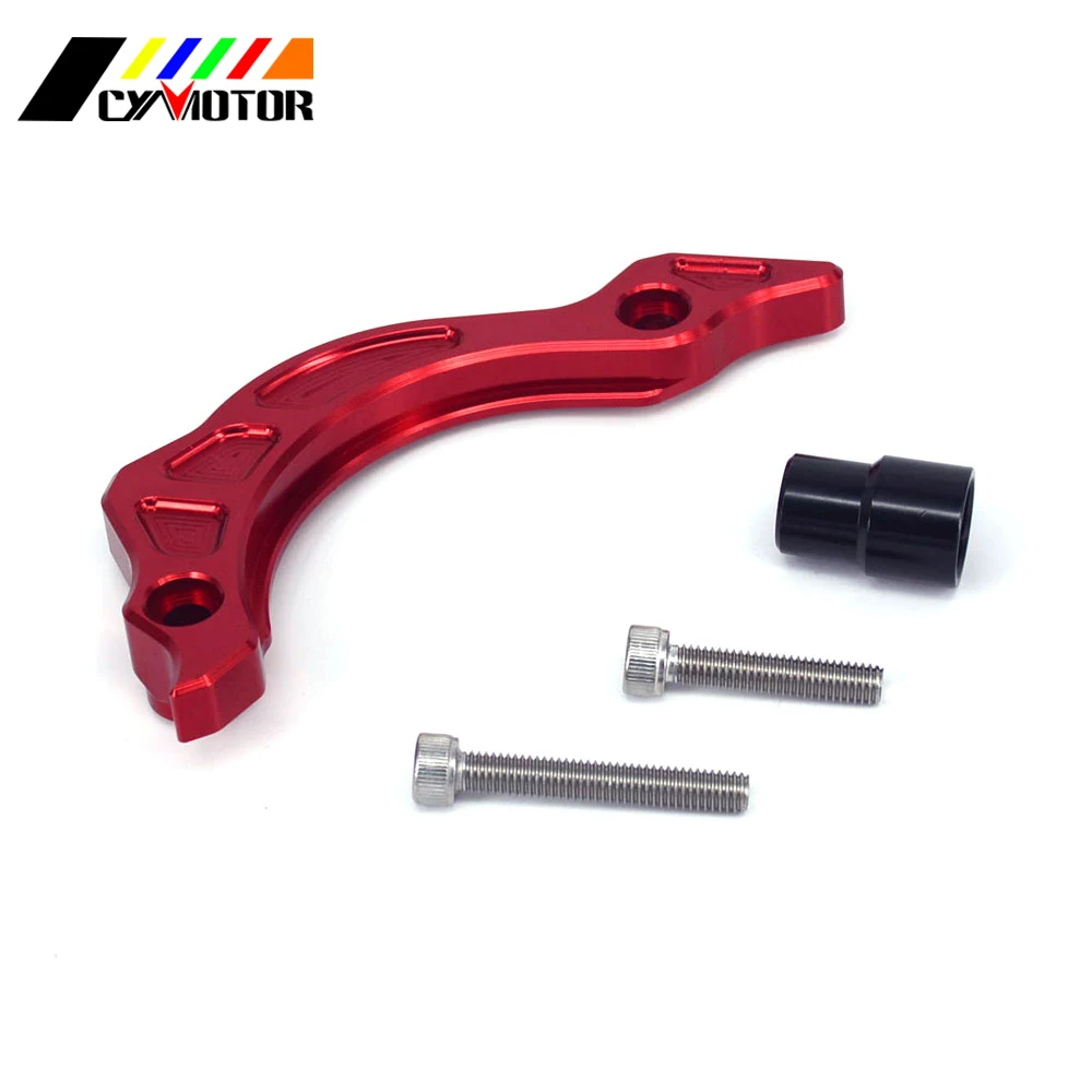 Motorcycle Accessories Front Chain Crankcase Guard Cove For ZONGSHEN NC250 250cc KAYO T6 K6 BSE J5 RX3 ZS250GY-3 4 Valves Parts
Motorcycle Accessories Front Chain Crankcase Guard Cove For ZONGSHEN NC250 250cc KAYO T6 K6 BSE J5 RX3 ZS250GY-3 4 Valves Parts