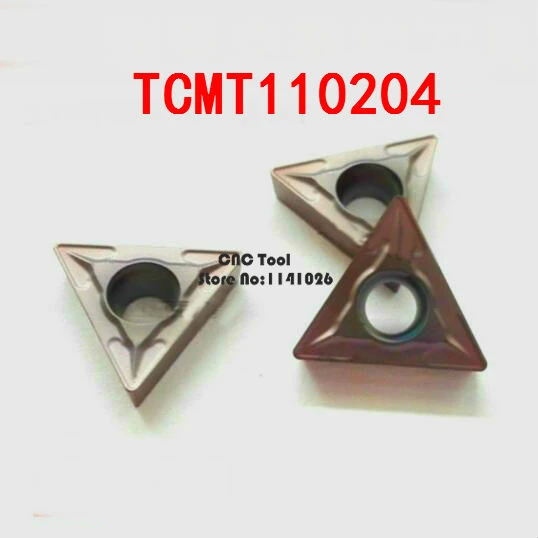 Free shipping TCMT110204 carbide CNC inserts,CNC lathe tool,apply to stainless steel and steel processing, insert STGCR/STWCR
Free shipping TCMT110204 carbide CNC inserts,CNC lathe tool,apply to stainless steel and steel processing, insert STGCR/STWCR
