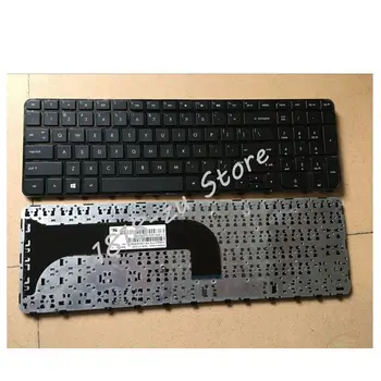 YALUZU English New FOR HP FOR ENVY m6 m6-1100 m6-1200 PK130R12B01 US laptop keyboard black frame 690274-B31 696914-B31
YALUZU English New FOR HP FOR ENVY m6 m6-1100 m6-1200 PK130R12B01 US laptop keyboard black frame 690274-B31 696914-B31