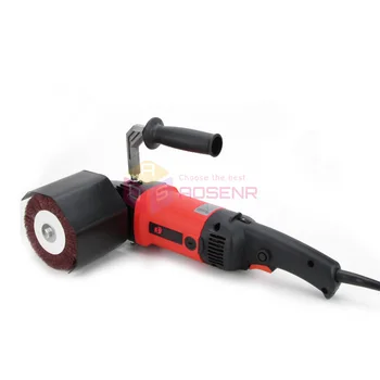 110V/220V Electric Wire Drawing Machine Portable Flat Polishing Machine for Stainless Steel Draw Bench Metal Wire Drawing
110V/220V Electric Wire Drawing Machine Portable Flat Polishing Machine for Stainless Steel Draw Bench Metal Wire Drawing