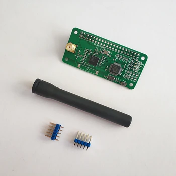VHF UHF MMDVM hotspot pi-star D-Star Support P25 DMR YSF for raspberry pi + Antenna Multi-Mode Digital Voice Modem
VHF UHF MMDVM hotspot pi-star D-Star Support P25 DMR YSF for raspberry pi + Antenna Multi-Mode Digital Voice Modem