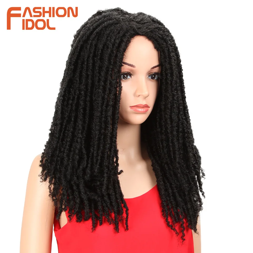 Shop Generic Synthetic For Women Crochet Braids Twist Jumbo Dread Faux