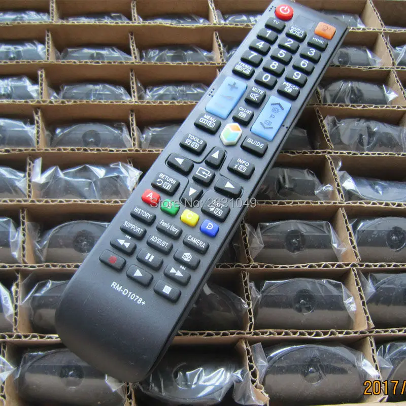 lekong NEW Universal Smart Remote Control Controller For Samsung AA59-00638A 3D Smart TV Worldwide
lekong NEW Universal Smart Remote Control Controller For Samsung AA59-00638A 3D Smart TV Worldwide