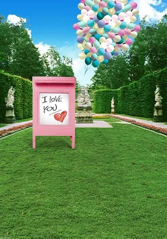 VinylBDS 300x300cm Spring Backgrounds Confession Prairie Statue Photography Backdrops Balloons Photography Backdrop 3298 LK
VinylBDS 300x300cm Spring Backgrounds Confession Prairie Statue Photography Backdrops Balloons Photography Backdrop 3298 LK
