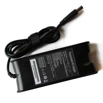 Brand New 19.5V 4.62A 90W 7.4x5.0mm Laptop Power Charger Adapter for Dell Inspiron 1420 1501 1521 1525 1526 1720 1721 PA-10
Brand New 19.5V 4.62A 90W 7.4x5.0mm Laptop Power Charger Adapter for Dell Inspiron 1420 1501 1521 1525 1526 1720 1721 PA-10