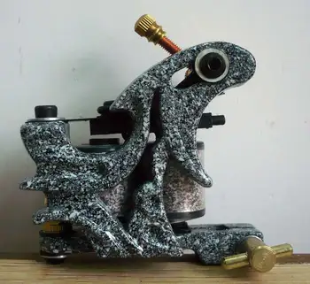 10Pcs/lot Pro Casting Iron Tattoo Machine 10 Wraps coil stainless steel Tattoos Body Art Gun Coil Machine LPC-ITM-7014-10J
10Pcs/lot Pro Casting Iron Tattoo Machine 10 Wraps coil stainless steel Tattoos Body Art Gun Coil Machine LPC-ITM-7014-10J