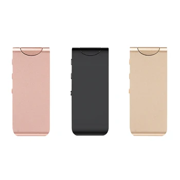 Free Shipping!! Mini 8GB Belt Clip Digital Audio Voice Recorder Pen FM MP3 Support OTG Remote Wireless Recording
Free Shipping!! Mini 8GB Belt Clip Digital Audio Voice Recorder Pen FM MP3 Support OTG Remote Wireless Recording