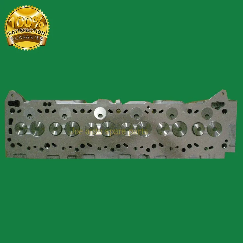 RD28 головки цилиндров в полной сборке/сборе для Nissan Patrol/Patrol GR 2826cc 2.8TD SOHC 12v 11040-34J04 908 602
RD28 головки цилиндров в полной сборке/сборе для Nissan Patrol/Patrol GR 2826cc 2.8TD SOHC 12v 11040-34J04 908 602