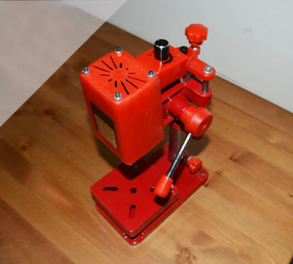 micro electric drill machine , bench electric drill , high speed mini electric drill , mini drill machine , 0.5~4.0mm chuck
micro electric drill machine , bench electric drill , high speed mini electric drill , mini drill machine , 0.5~4.0mm chuck