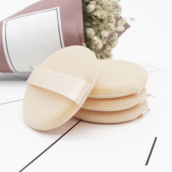 Skin-friendly Organic Cotton Pads Face Smooth Beauty 5PCS Woolen Cloth Soft Foundation Powder Cosmetic Puff Makeup Sponge Puff
Skin-friendly Organic Cotton Pads Face Smooth Beauty 5PCS Woolen Cloth Soft Foundation Powder Cosmetic Puff Makeup Sponge Puff