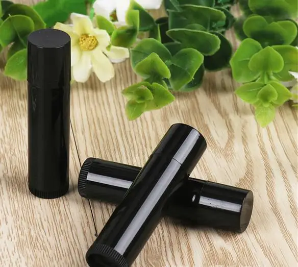 Free Shipping High Quality Makeup Tool 5g Plastic Lip Balm Tube Black Lipstick Bottle 5cc Lip Balm Stick 500pcs/lot
Free Shipping High Quality Makeup Tool 5g Plastic Lip Balm Tube Black Lipstick Bottle 5cc Lip Balm Stick 500pcs/lot