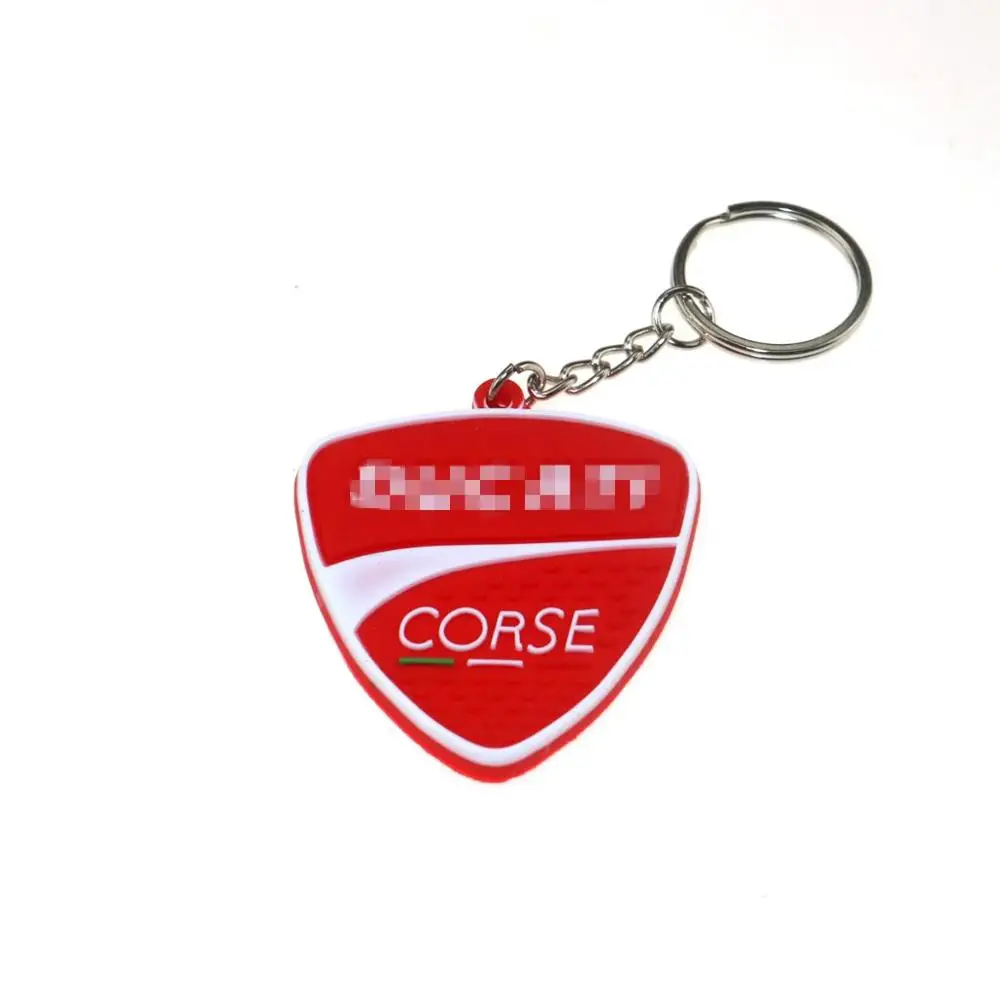 Motorcycle Model Keychain Keyring Key Chain Key Ring Holder For DUCATI Locomotive model
Motorcycle Model Keychain Keyring Key Chain Key Ring Holder For DUCATI Locomotive model